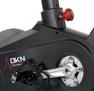 X-motion II Indoor Fitnessfiets Spin Bike