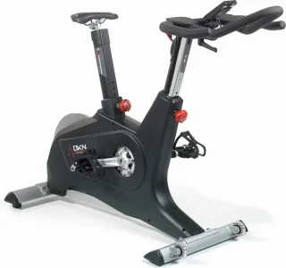 X-motion II Indoor Fitnessfiets Spin Bike