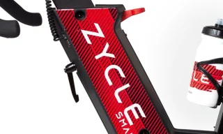 Zycle 2.0 Smart Indoor Cycle