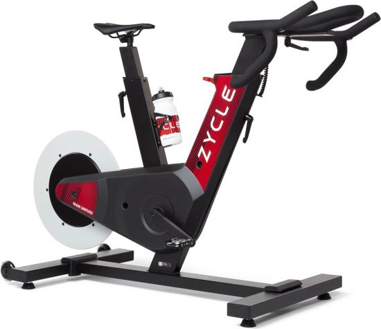 Zycle 2.0 Smart Indoor Cycle review
