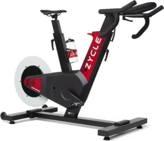 Zycle 2.0 Smart Indoor Cycle