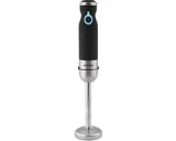 Krachtige hand blender met accessoires en instelbare snelheid