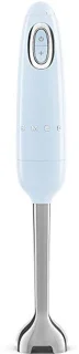 Staafmixer met Turbo-Functie en Flowblend-Systeem – 700 W, Pastelblauw