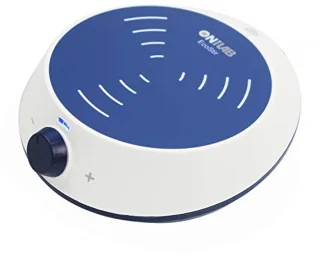 Magneetroerder met 4 roerstaafjes - 3000 ml capaciteit voor laboratoria