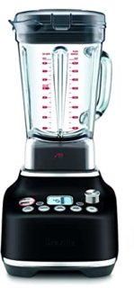 De Krachtige hand blender met geluidsreductie en textuuropimisatie in één oogopslag