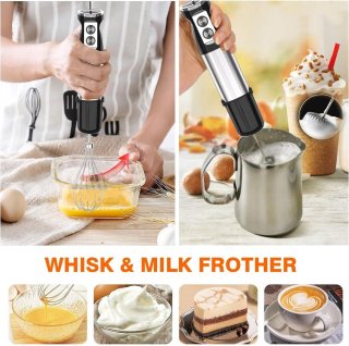 Wat vinden we minder goed