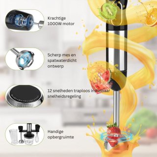 Wat vinden we minder goed