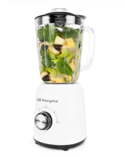 Mixapparaat 500W met verschillende snelheidsinstellingen