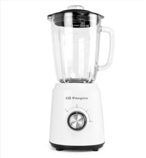 Mixapparaat 500W met verschillende snelheidsinstellingen