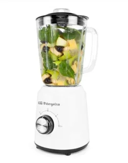 Mixapparaat 500W met verschillende snelheidsinstellingen