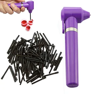 Tattoo Kleur Pigment Mixer en Inkt Blender voor Permanente Make-Up