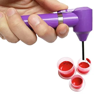 Tattoo Kleur Pigment Mixer en Inkt Blender voor Permanente Make-Up