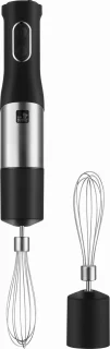 TEAM CUISINE 6-in-1 Multifuctionele Staafmixer - Handblender - Foodprocessor - Hakmolen - Garde - 800Watt