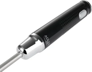 Adler 4617 - Staafmixer - Hakmolen - Handblender - 350 watt - zwart