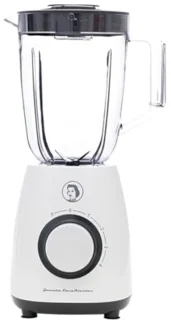 Krachtige 1000W Mixer met 1,5L Container en Turbo-Functie