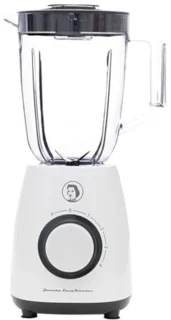 Krachtige 1000W Mixer met 1,5L Container en Turbo-Functie
