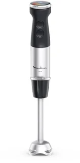Staafmixer 1000W met Powelix-technologie, stille modus en vaatwasmachinebestendig