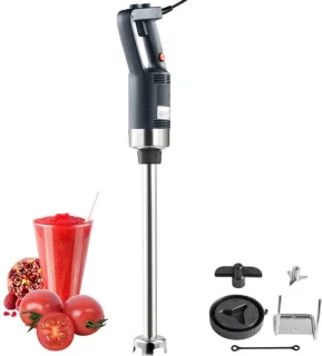 Staafmixer – Staafmixer Elektrisch – Handmixer – Blender – Power Mixer – 500W Krachtige Motor – Variabele Snelheid 4000-18000 RPM