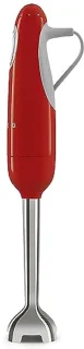 Ergonomische Handblender met Turbo-Functie en Accessoires