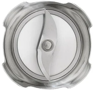 Ergonomische Handblender met Turbo-Functie en Accessoires