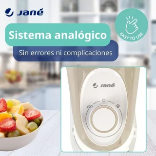 7-in-1 multifunctionele mixer voor babys - stoomkoken, verwarmen, steriliseren en meer