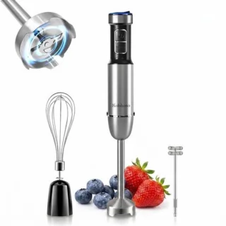 1500 W 3-in-1 staafmixer