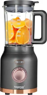 2-in-1 Blender en Smoothiemaker