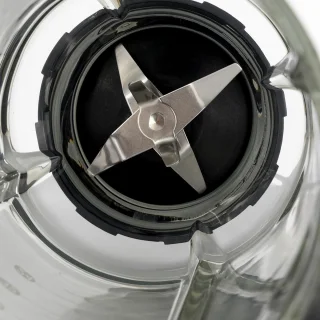 2-in-1 Blender en Smoothiemaker