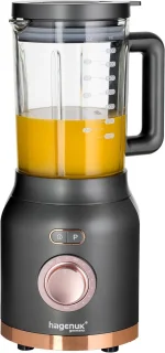 2-in-1 Blender en Smoothiemaker