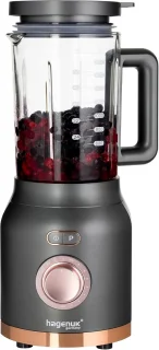 2-in-1 Blender en Smoothiemaker