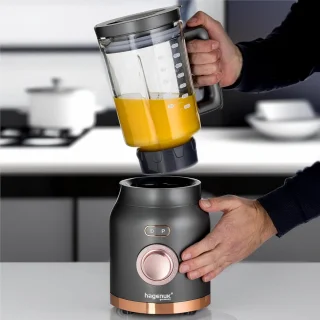 2-in-1 Blender en Smoothiemaker