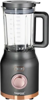 2-in-1 Blender en Smoothiemaker