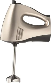2-in-1 Handmixer en Staafmixer