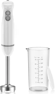 2-in-1 staafmixer
