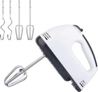 2-in-1 staafmixer