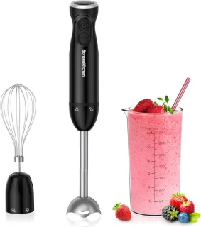 3-in-1 elektrische staafmixer