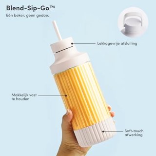 Wat vinden we minder goed