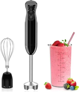 3-in-1 staafmixer