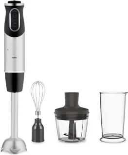 3-in-1 Staafmixer Set