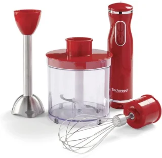 3-in-1 staafmixer