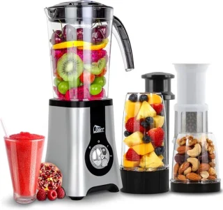 380w blender en smoothiemaker
