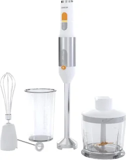 4-in-1 staafmixer
