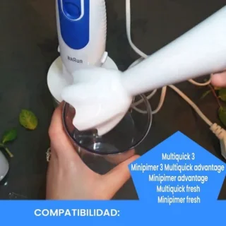 4193 staafmixer