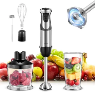 5-in-1 staafmixer