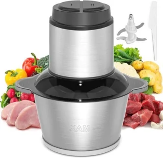 6 in 1 staafmixer set