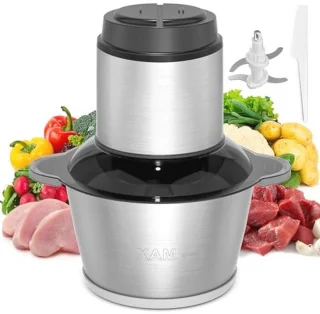 6-in-1 Staafmixer Set