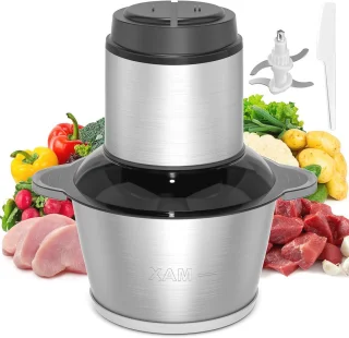 6-in-1 Staafmixerset