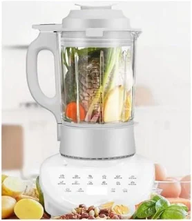 Aanrecht blender wit