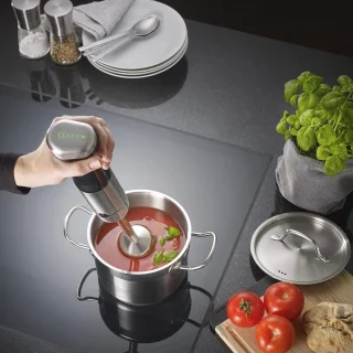 Accu-staafmixer