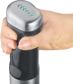 Accu-staafmixer